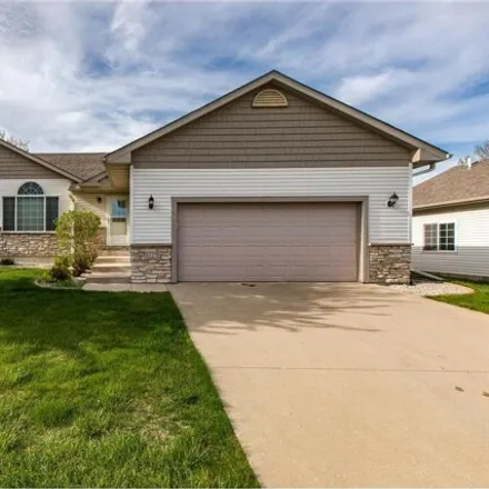 Buy this 3 bed house on 4527-4529 Prairie View Place Northwest in Rochester, MN 55901