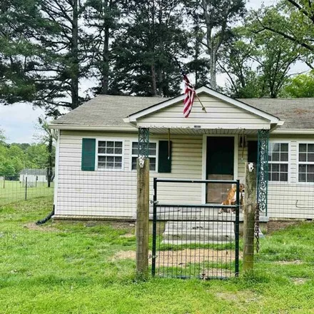 Buy this 2 bed house on 15070 Mail Route Road in Pulaski County, AR 72206