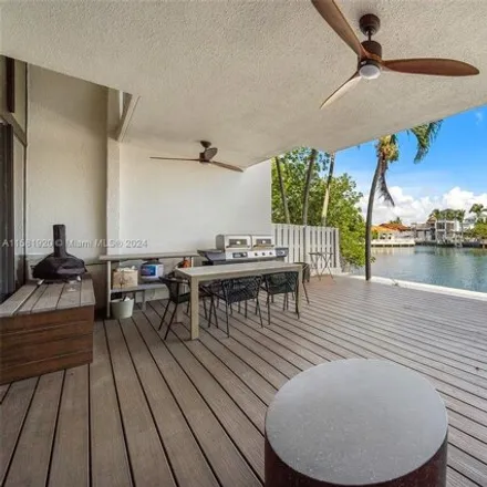 Rent this 3 bed house on Poinciana Drive in Sunny Isles Beach, FL 33160