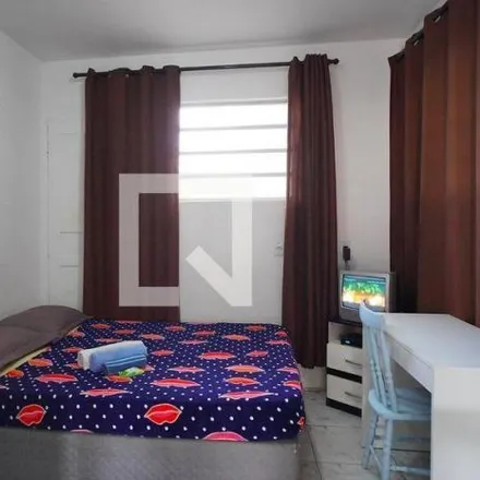 Rent this 1 bed apartment on Rua Canema in Monte Verde, Florianópolis - SC