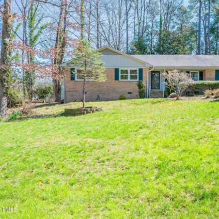 Buy this 3 bed house on 534 Marshall Way in Durham, NC 27705