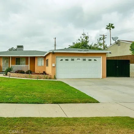 Buy this 3 bed house on 7973 Clearfield Avenue in Los Angeles, CA 91402