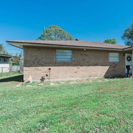 Buy this 2 bed house on 255 North Clover Drive in Bridge City, TX 77611