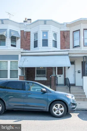Buy this 3 bed townhouse on 1429 Adams Avenue in Philadelphia, PA 19124
