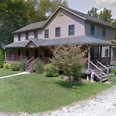 Buy this 6 bed house on 1327 Homewood Avenue in Barberton, OH 44203