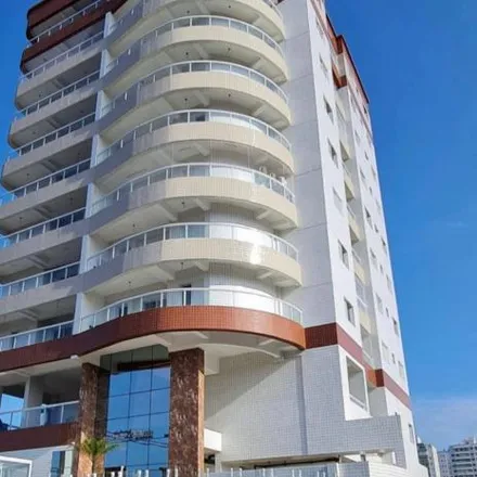 Image 2 - Rua Tereza de Jesus Monteiro Corralo, Solemar, Praia Grande - SP, 11714-000, Brazil - Apartment for sale