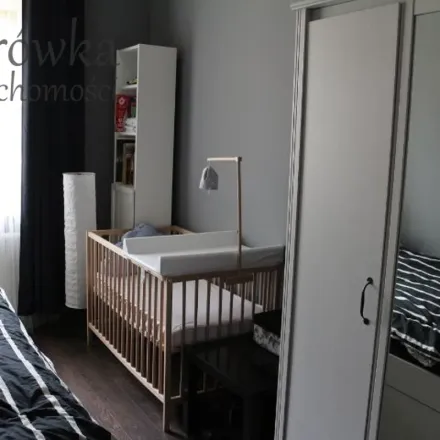 Rent this 2 bed apartment on Jana Karola Chodkiewicza 50 in 85-690 Bydgoszcz, Poland