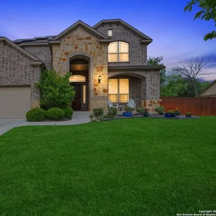 Buy this 5 bed house on 3001 Piping Rock in Bexar County, TX 78253