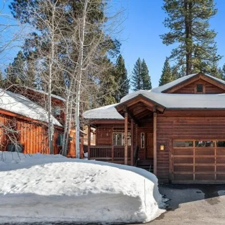 Buy this 3 bed house on 10657 Sara Bear Lane in Truckee, CA 96161