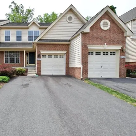 Image 2 - 43581 Dunhill Cup Sq, Ashburn, Virginia, 20147 - House for rent