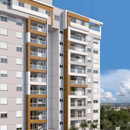 Image 2 - Rua Petróleo, Estiva, Taubaté - SP, 12020-200, Brazil - Apartment for sale
