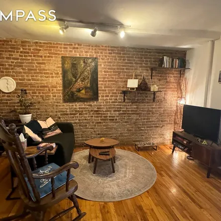 Rent this 1 bed apartment on 328 West 77th Street in New York, NY 10024