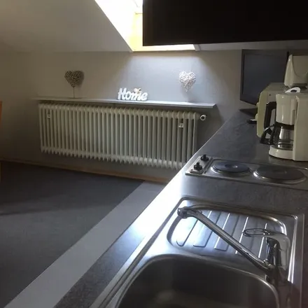 Rent this 1 bed apartment on 95680 Bad Alexandersbad