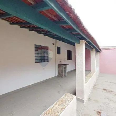 Rent this 2 bed house on Rua Irati in Monte Libano, Mogi Guaçu - SP