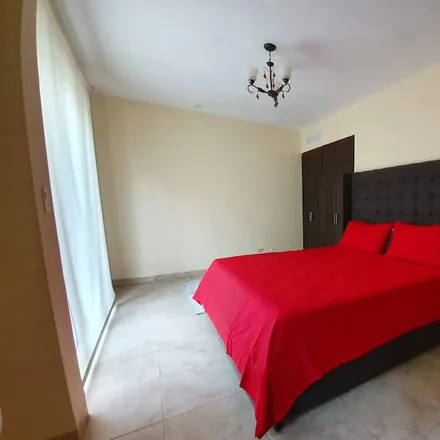 Rent this 2 bed apartment on 1001 in Panamá Oeste, Panama