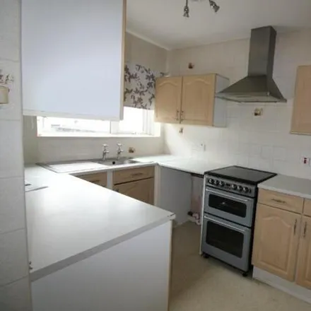 Image 6 - unnamed road, Wythenshawe, M22 5AN, United Kingdom - Apartment for sale