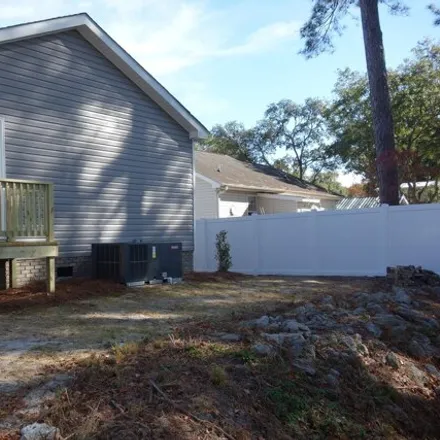 Image 5 - 1018 High Point Avenue Southwest, Calabash, Brunswick County, NC 28467, USA - House for sale
