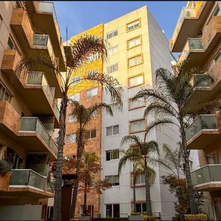 Image 2 - Benotto División del Norte, Avenida División del Norte 3240, Coyoacán, 04370 Mexico City, Mexico - Apartment for sale