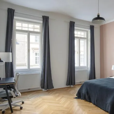 Image 7 - Salmgasse 3, 1030 Vienna, Austria - Apartment for rent