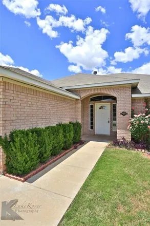Image 4 - 6286 Duchess Avenue, Abilene, TX 79606, USA - House for rent
