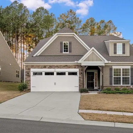 Buy this 4 bed house on 804 Botticelli Court in Gaston County, NC 28120