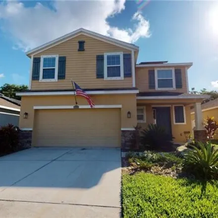 Buy this 4 bed house on 12105 Legacy Bright Street in Hillsborough County, FL 33578