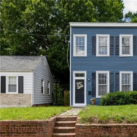 Buy this 3 bed house on 1411 Winder Street in Richmond, VA 23220