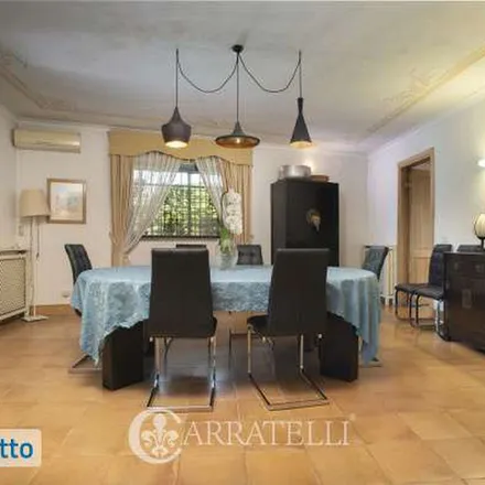 Image 2 - Via dei Due Ponti, 00191 Rome RM, Italy - Apartment for rent