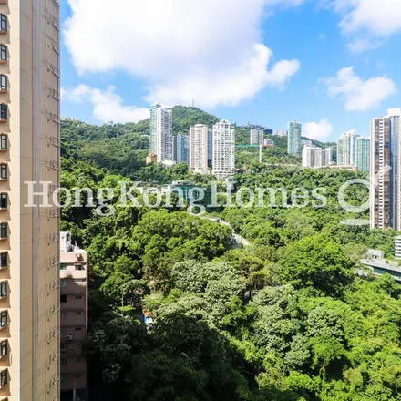 Image 2 - China, Hong Kong, Hong Kong Island, Wan Chai, Star Street, Tower 2 - Apartment for rent
