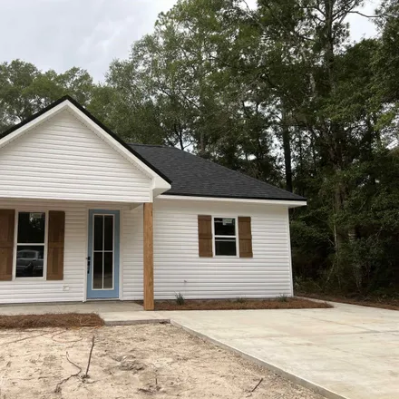 Buy this 3 bed house on 20 L M Street in Wakulla County, FL 32327