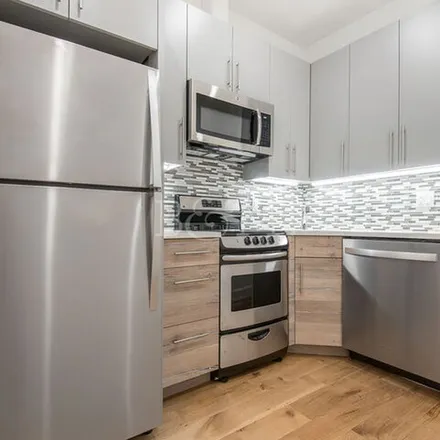 Rent this 2 bed apartment on 37 Maspeth Avenue in New York, NY 11211