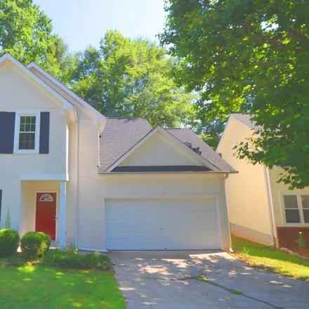 Rent this 3 bed house on 735 South Fairfield Drive in Peachtree City, GA 30269