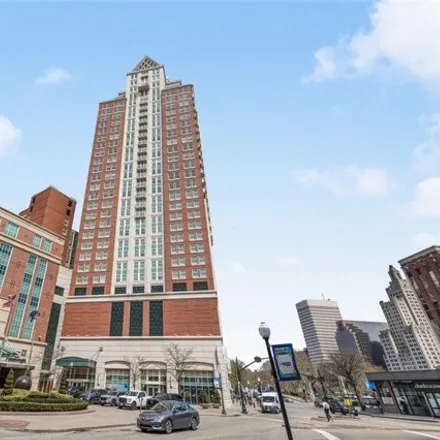 Buy this 1 bed condo on Omni Providence Hotel in 1 West Exchange Street, Providence
