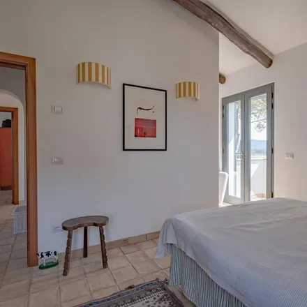 Rent this 5 bed apartment on Strada Provinciale Valmarina in 58011 Capalbio GR, Italy