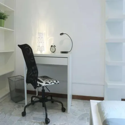 Rent this 4 bed apartment on Via Salvatore Barzilai in 15, 20146 Milan MI