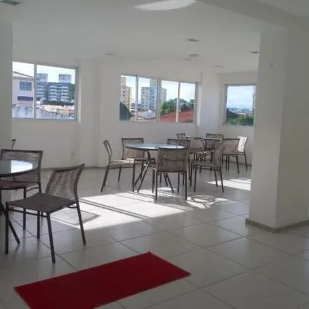 Buy this 3 bed apartment on Rua Vicente Rodrigues in Farolândia, Aracaju - SE