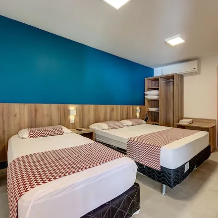 Rent this 7 bed house on Aquiraz in Região Geográfica Intermediária de Fortaleza, Brazil