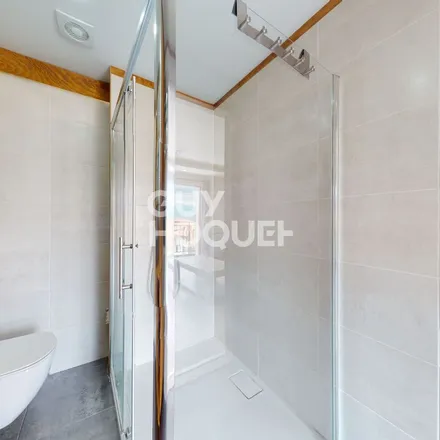 Image 8 - Route de Bellegarde, 74580 Viry, France - Apartment for rent