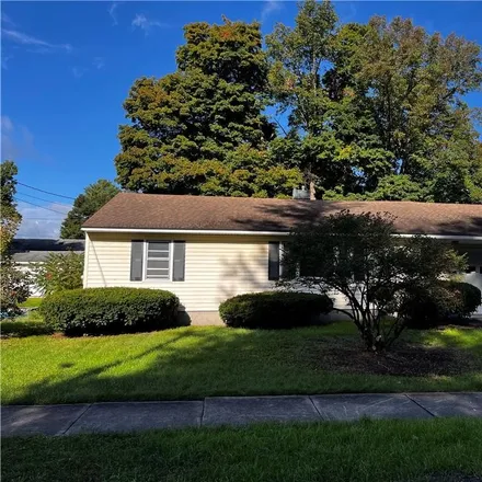 Buy this 2 bed house on 172 South 3rd Avenue in Village of Ilion, NY 13357