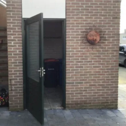 Image 8 - Zielhorsterlaan 12, 3822 AK Amersfoort, Netherlands - Apartment for rent