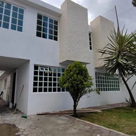 Buy this 3 bed house on Calle Arcadio Henkel in 50260 Toluca, MEX