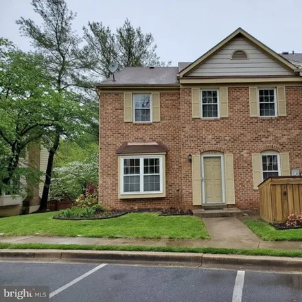 Rent this 3 bed townhouse on 12046 Gatewater Drive in Potomac, MD 20854