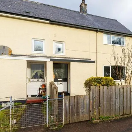 Buy this 2 bed duplex on Comar Gardens in Cannich, IV4 7LR