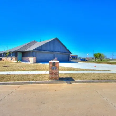 Image 3 - Dominon Lane, El Reno, OK 73036, USA - House for sale