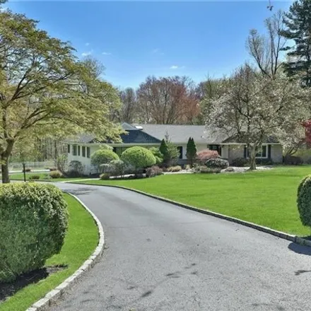 Buy this 4 bed house on 28 Sterling Road in Armonk, North Castle