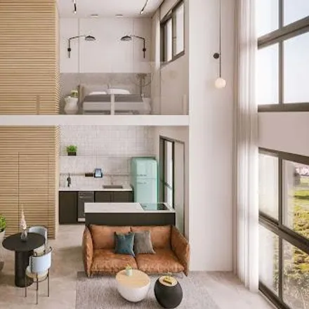 Buy this 1 bed apartment on Ortobom in Rodovia Francisco Magno Vieira, Campeche