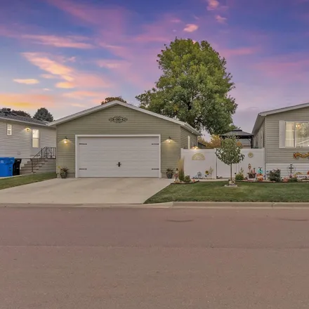 Buy this 3 bed house on 6208 West Misty Glen Place in Sioux Falls, SD 57106