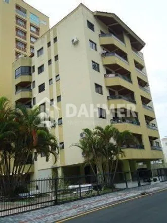Rent this 2 bed apartment on Avenida Vereador Eraldo da Silva Mafra in Meia Praia, Itapema - SC