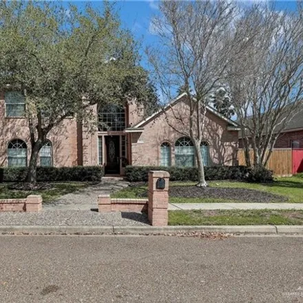 Image 1 - 3421 San Clemente, Mission, TX 78572, USA - House for sale