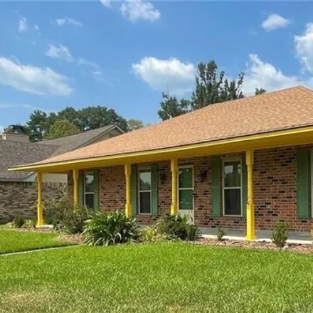 Buy this 3 bed house on 4056 Linstrom Drive in Sarasota Place, East Baton Rouge Parish